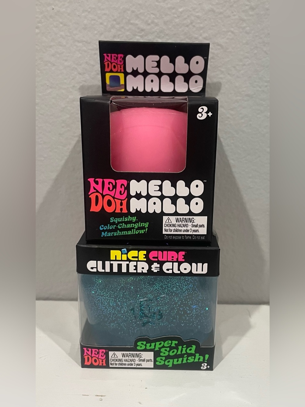 Needoh Bundle